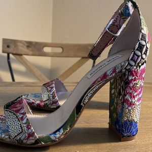 Chinese Laundry 3” heels